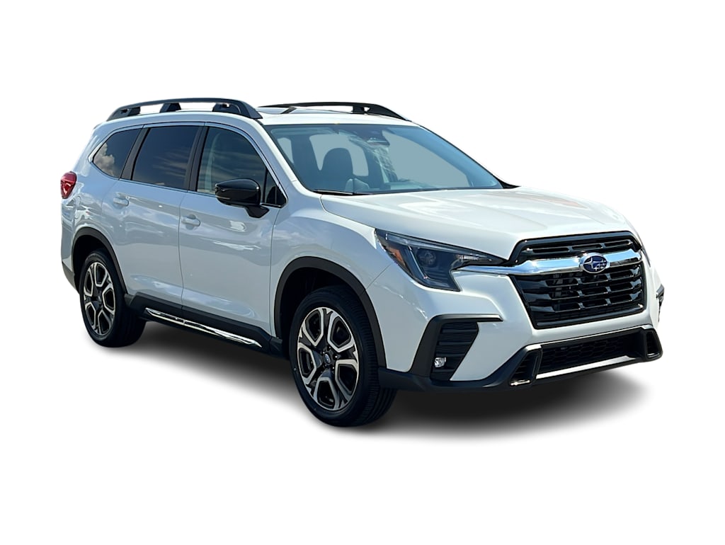 Thumbnail: 2025 Subaru Ascent - 20