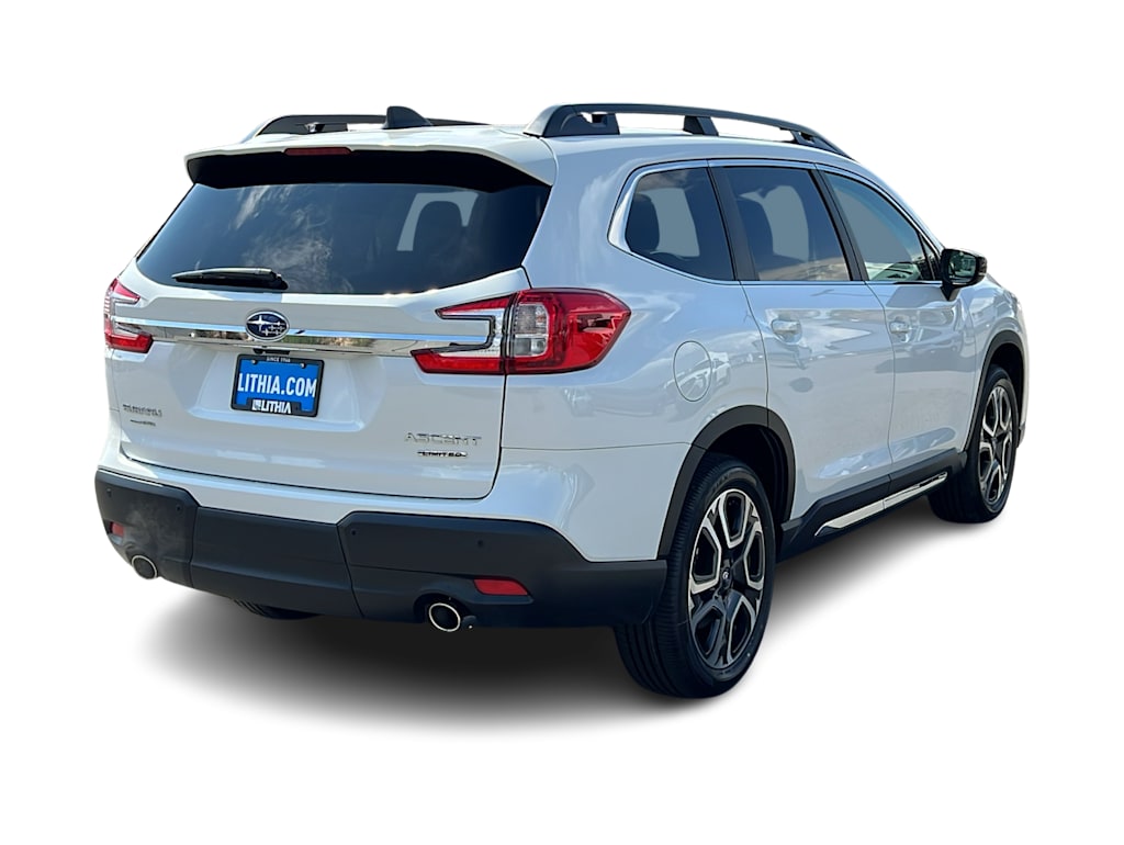 Thumbnail: 2025 Subaru Ascent - 22