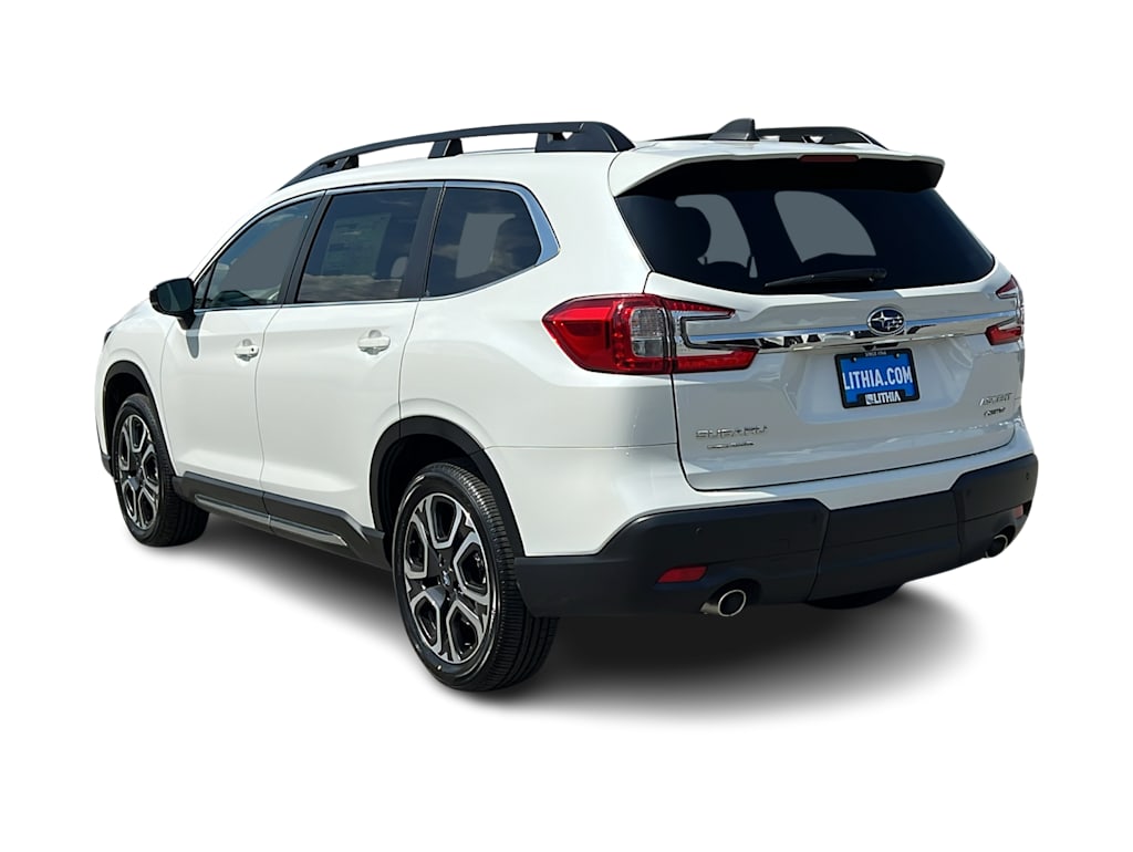 Thumbnail: 2025 Subaru Ascent - 4