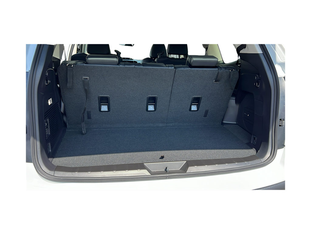 Thumbnail: 2025 Subaru Ascent - 17