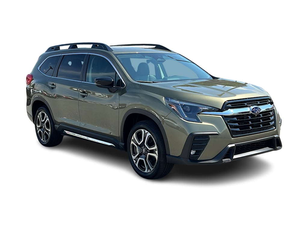 Thumbnail: 2025 Subaru Ascent - 20
