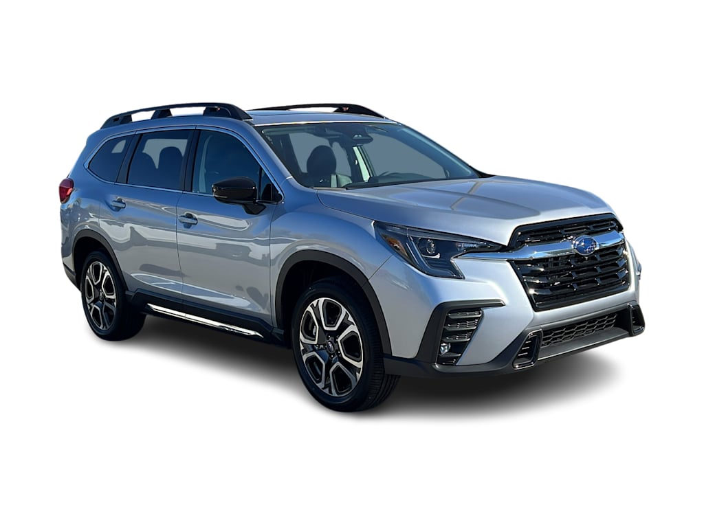 Thumbnail: 2025 Subaru Ascent - 20