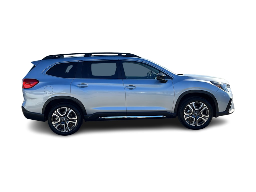 Thumbnail: 2025 Subaru Ascent - 21