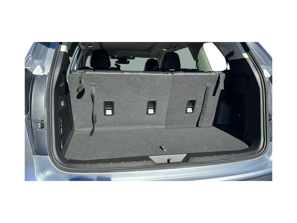 Thumbnail: 2025 Subaru Ascent - 17