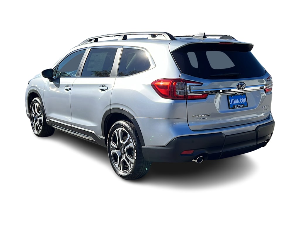 Thumbnail: 2025 Subaru Ascent - 4