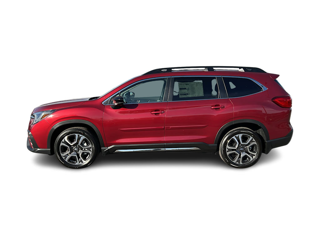 2025 Subaru Ascent Limited 3