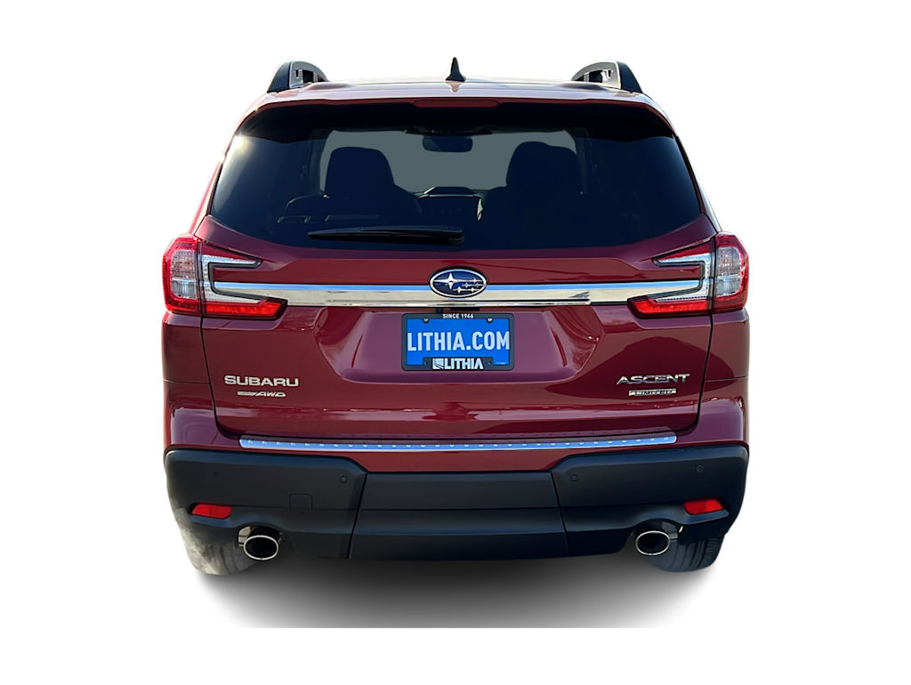 2025 Subaru Ascent Limited 5