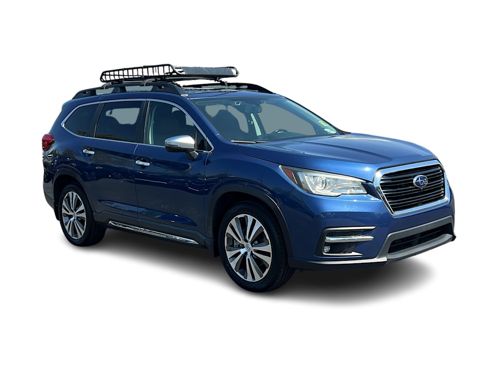 Thumbnail: 2019 Subaru Ascent - 20