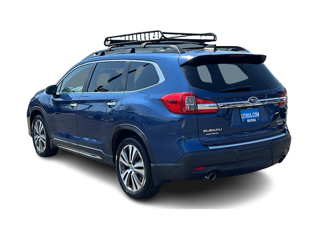 Thumbnail: 2019 Subaru Ascent - 4