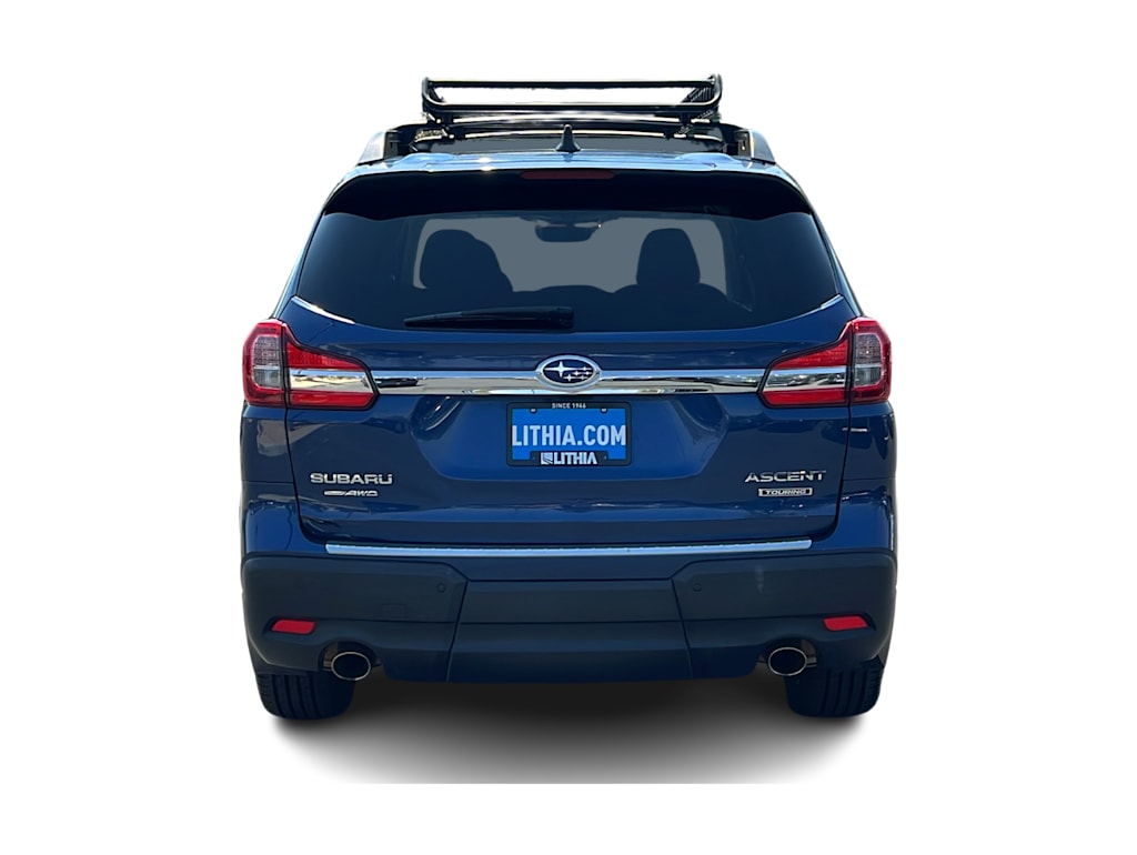 Thumbnail: 2019 Subaru Ascent - 5