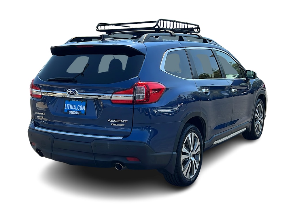 Thumbnail: 2019 Subaru Ascent - 22