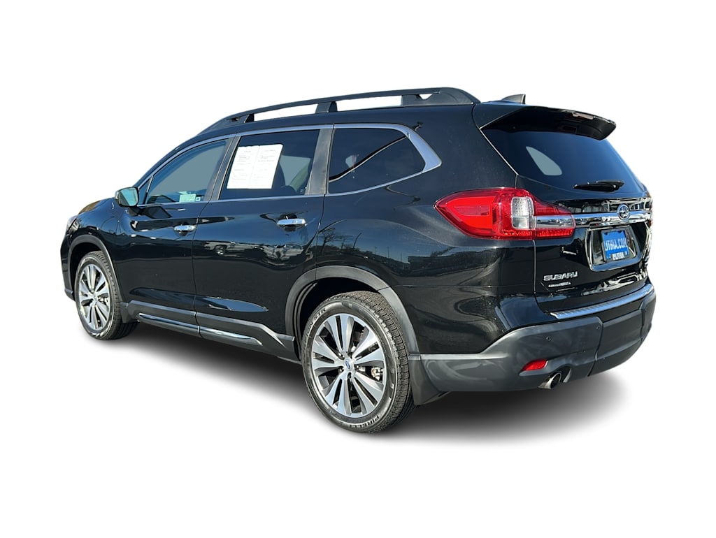 Thumbnail: 2019 Subaru Ascent - 5