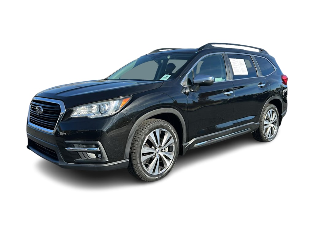 Thumbnail: 2019 Subaru Ascent - 2