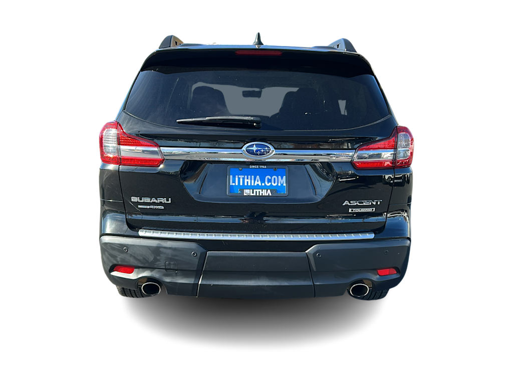 Thumbnail: 2019 Subaru Ascent - 6
