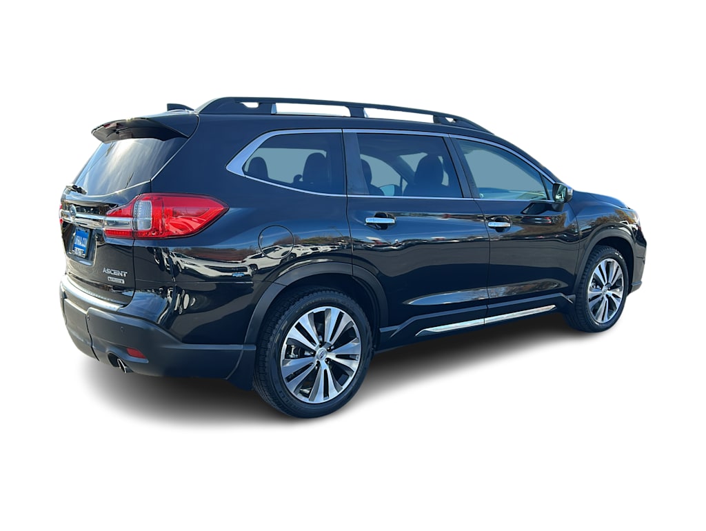Thumbnail: 2019 Subaru Ascent - 22