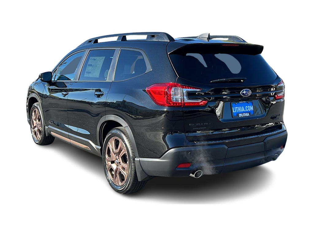 Thumbnail: 2025 Subaru Ascent - 4