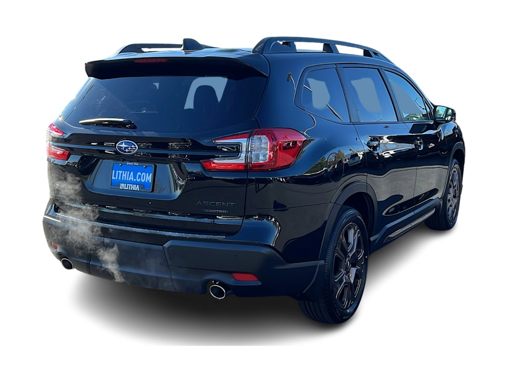 Thumbnail: 2025 Subaru Ascent - 22