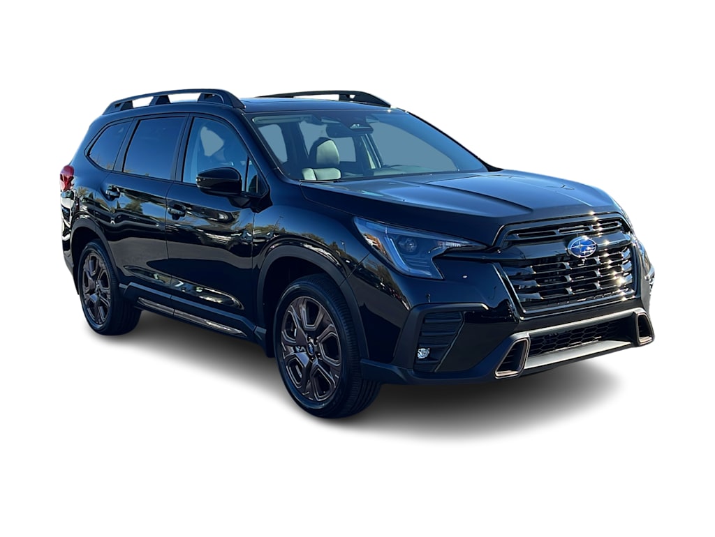 Thumbnail: 2025 Subaru Ascent - 20