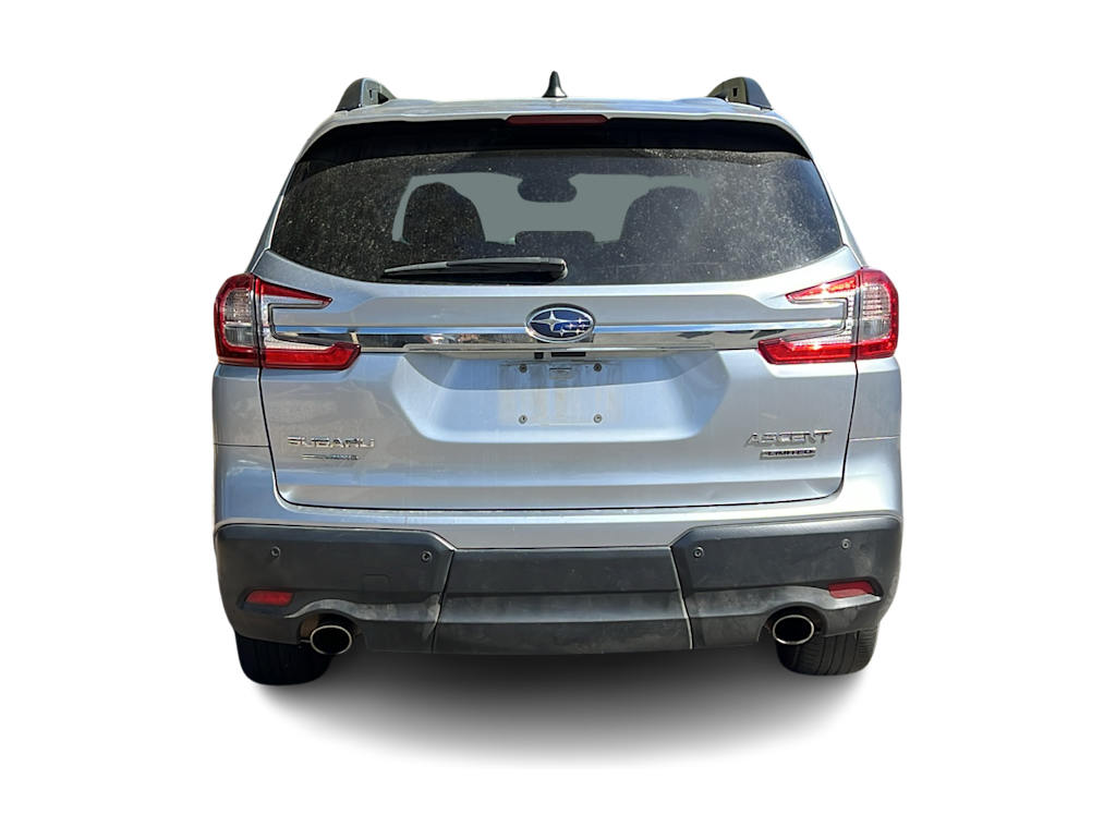 Thumbnail: 2023 Subaru Ascent - 4