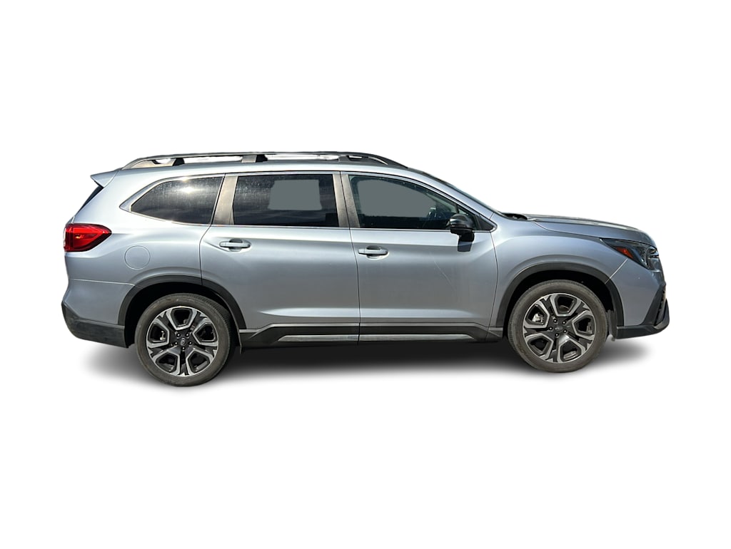 Thumbnail: 2023 Subaru Ascent - 17