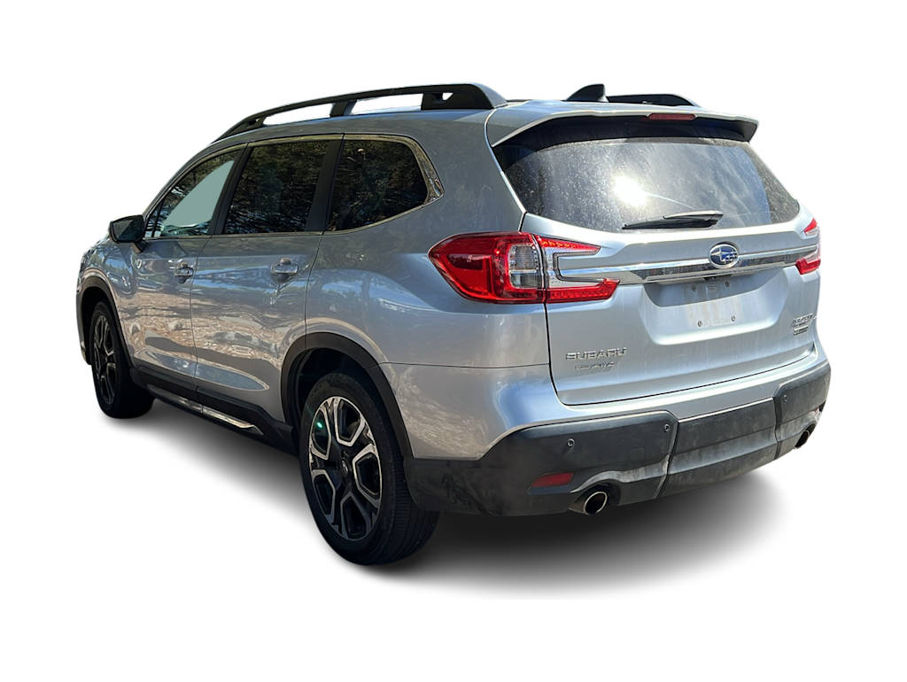 Thumbnail: 2023 Subaru Ascent - 3