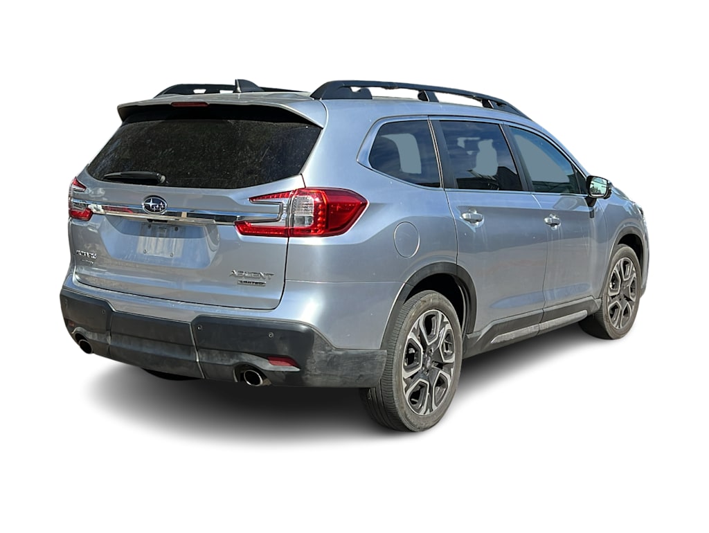 Thumbnail: 2023 Subaru Ascent - 18