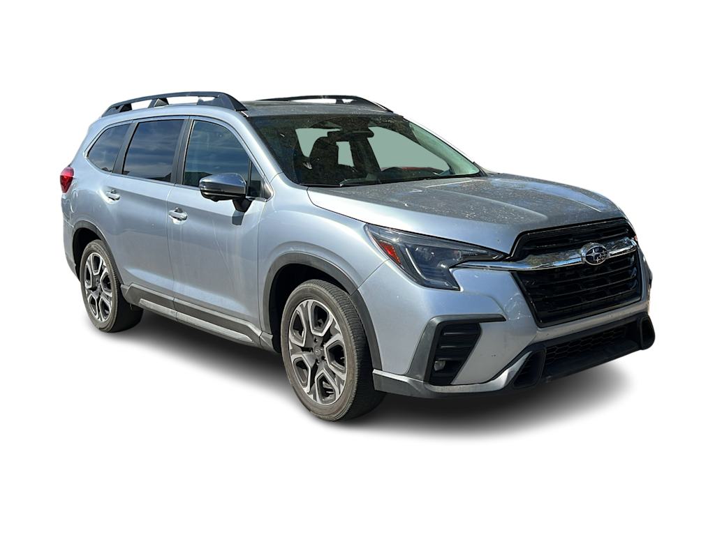 Thumbnail: 2023 Subaru Ascent - 11