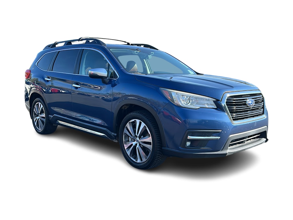 Thumbnail: 2019 Subaru Ascent - 19