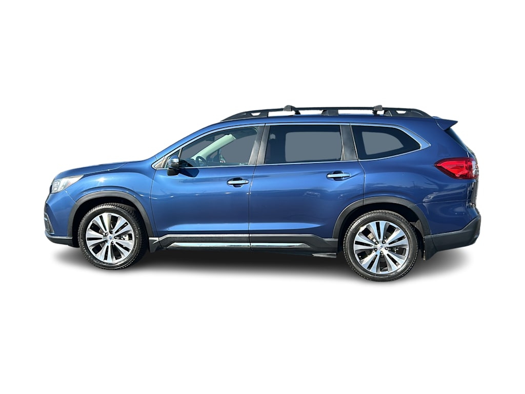 Thumbnail: 2019 Subaru Ascent - 3