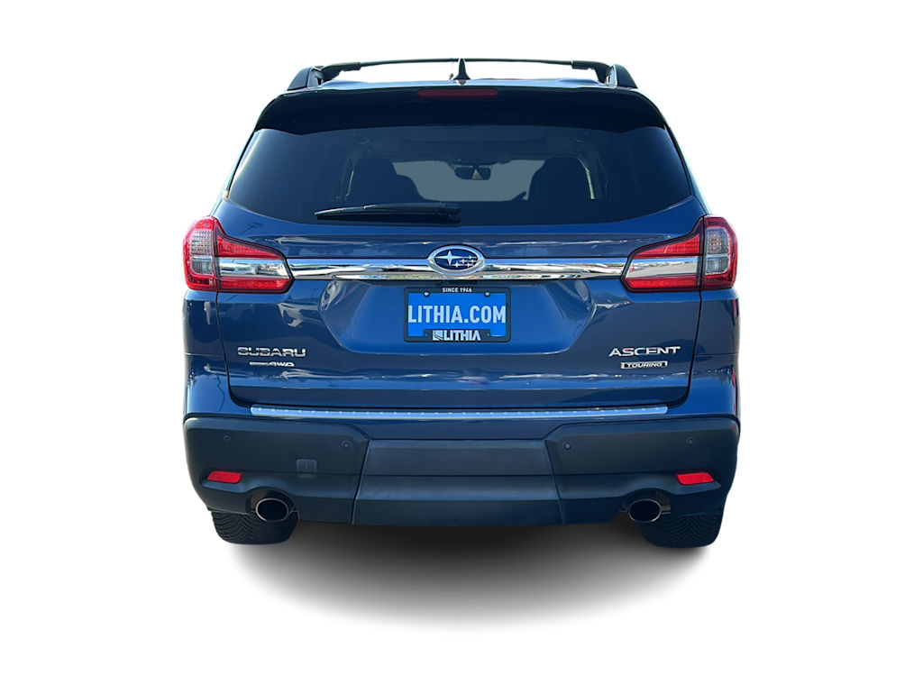 Thumbnail: 2019 Subaru Ascent - 5