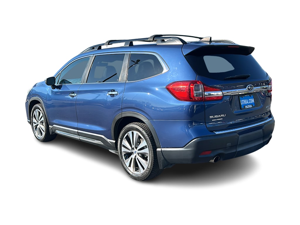 Thumbnail: 2019 Subaru Ascent - 4