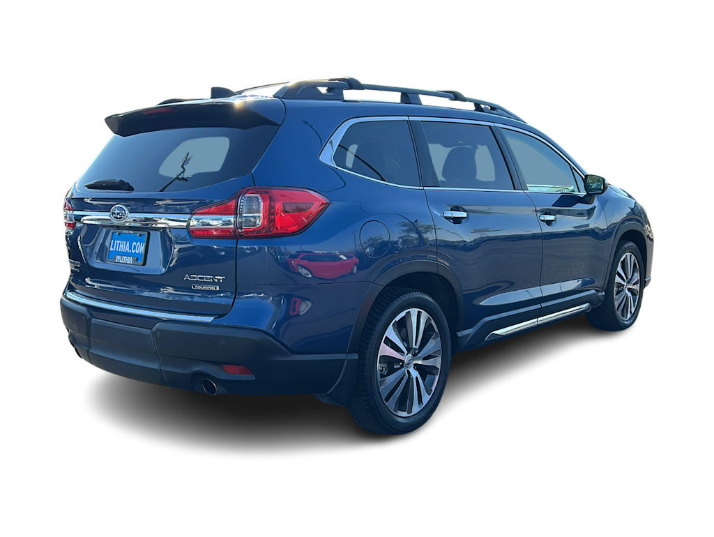 Thumbnail: 2019 Subaru Ascent - 21