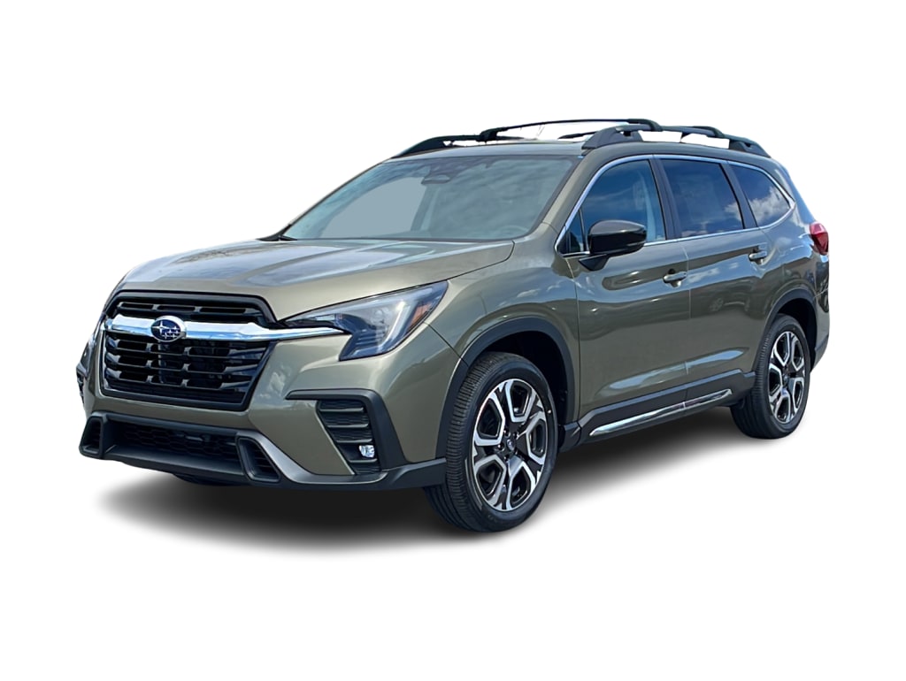 Thumbnail: 2024 Subaru Ascent - 2