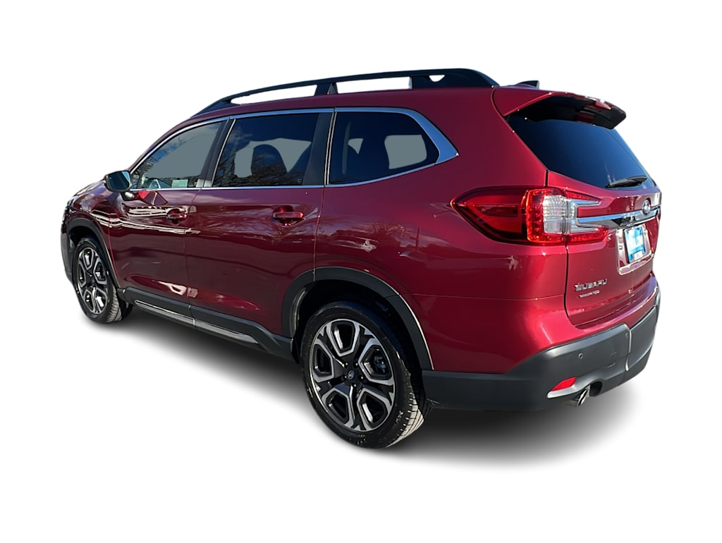 2023 Subaru Ascent Limited 4