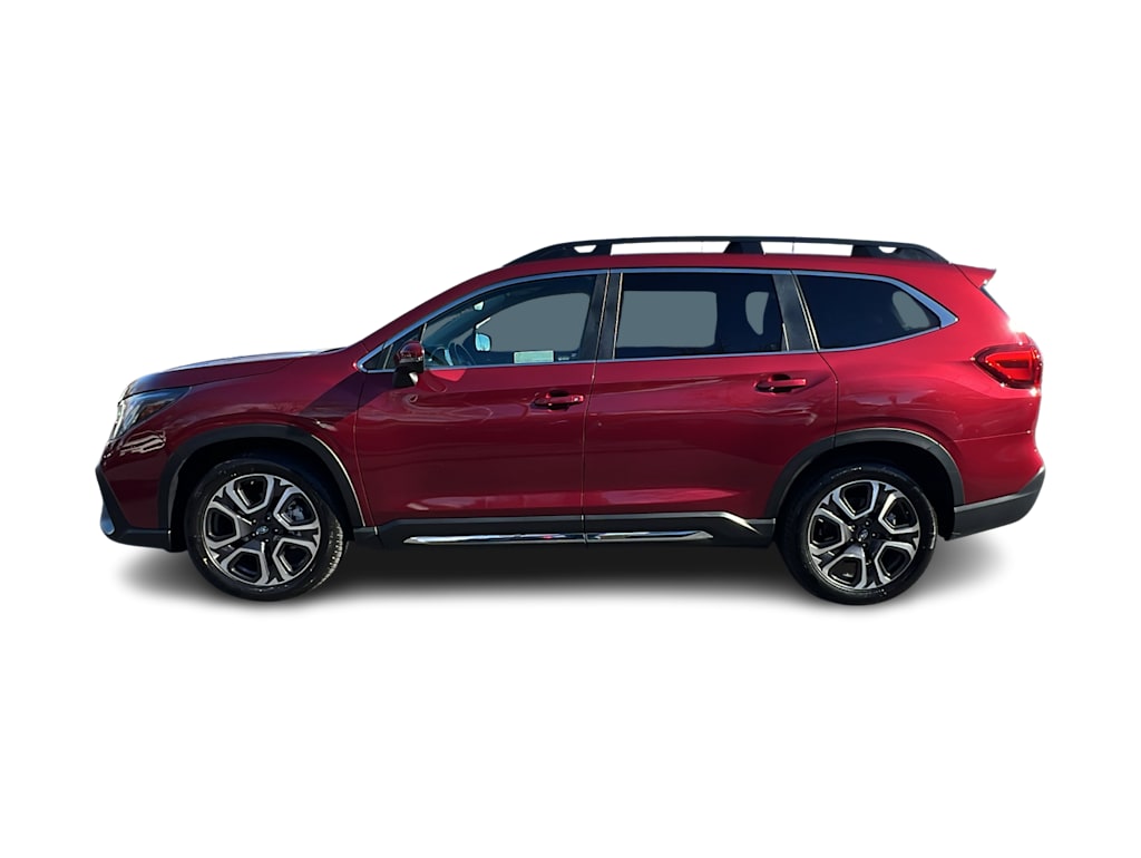 2023 Subaru Ascent Limited 3