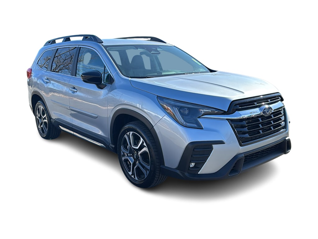Thumbnail: 2024 Subaru Ascent - 19