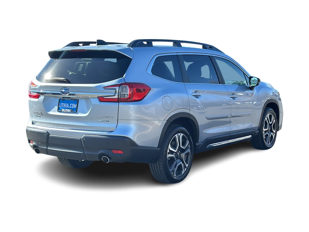 Thumbnail: 2024 Subaru Ascent - 21
