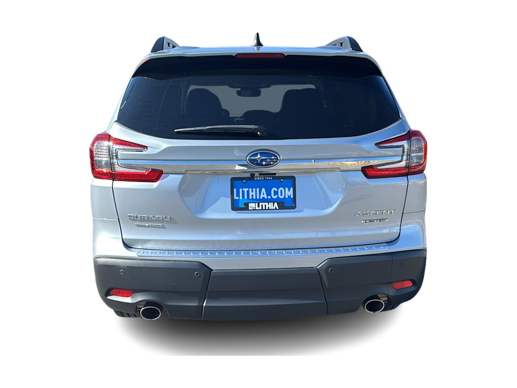 Thumbnail: 2024 Subaru Ascent - 5