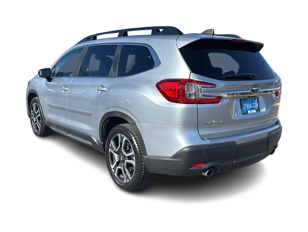 Thumbnail: 2024 Subaru Ascent - 4