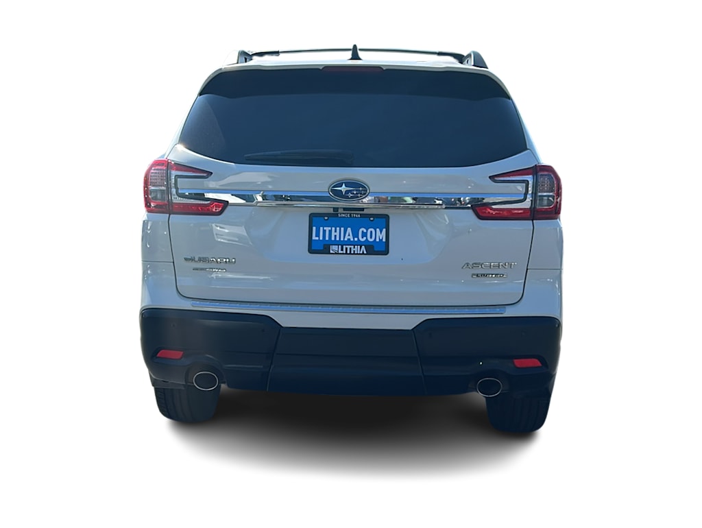 Thumbnail: 2023 Subaru Ascent - 5