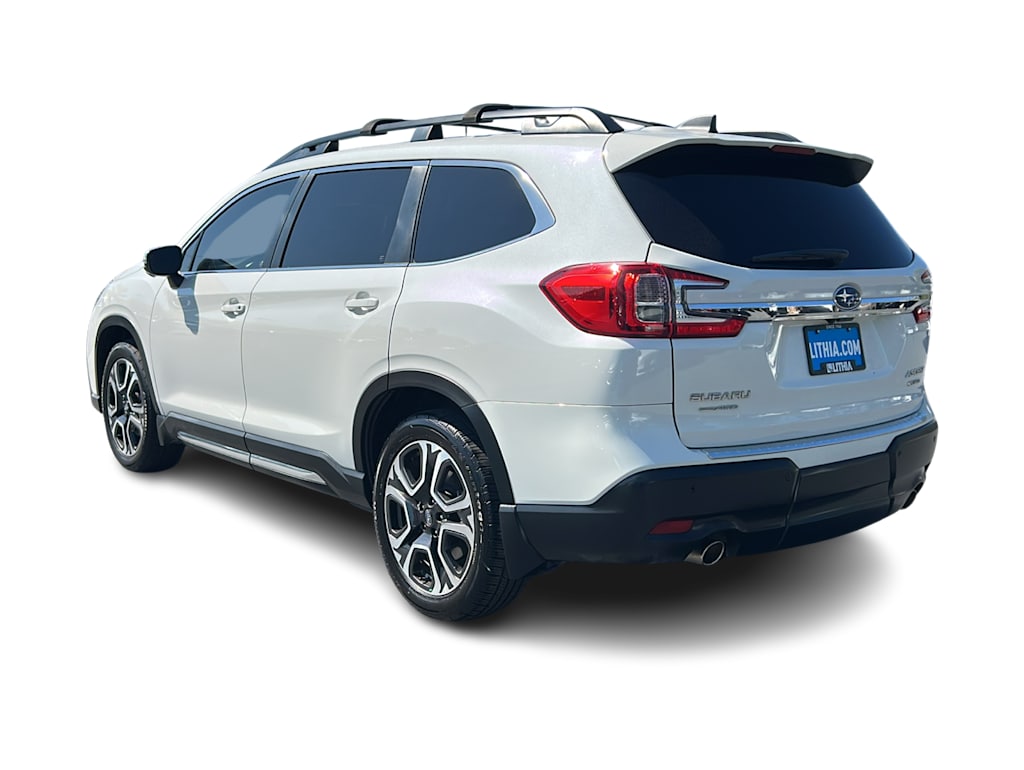 Thumbnail: 2023 Subaru Ascent - 4