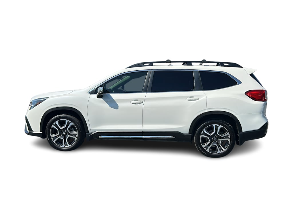 Thumbnail: 2023 Subaru Ascent - 3