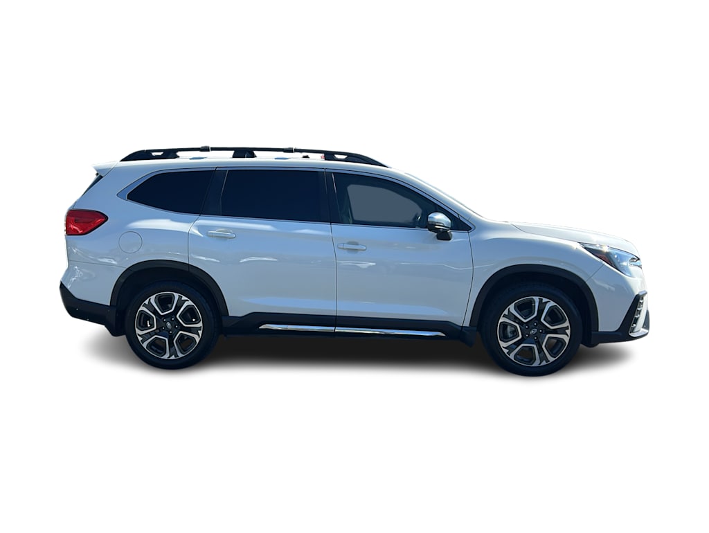 Thumbnail: 2023 Subaru Ascent - 20