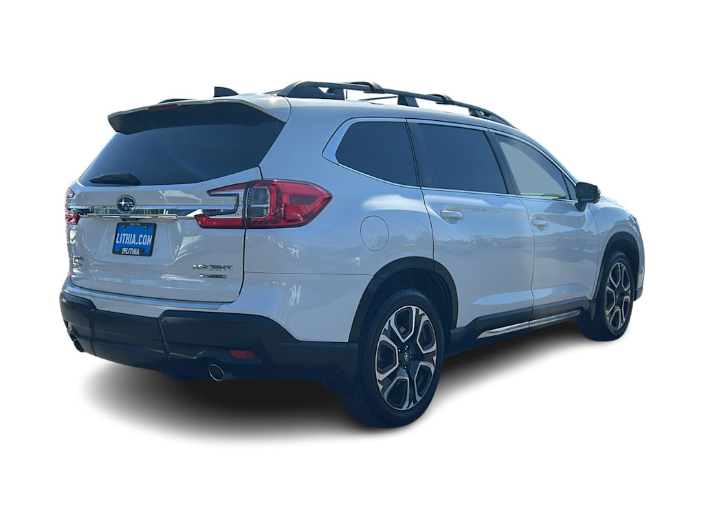 Thumbnail: 2023 Subaru Ascent - 21