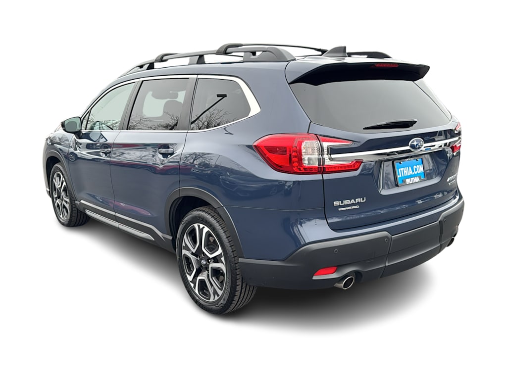 Thumbnail: 2024 Subaru Ascent - 4