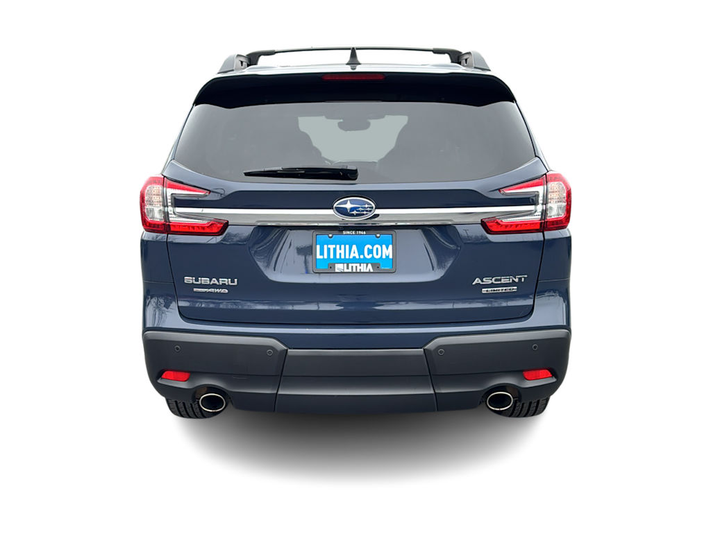 Thumbnail: 2024 Subaru Ascent - 5
