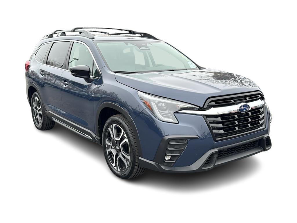 Thumbnail: 2024 Subaru Ascent - 20