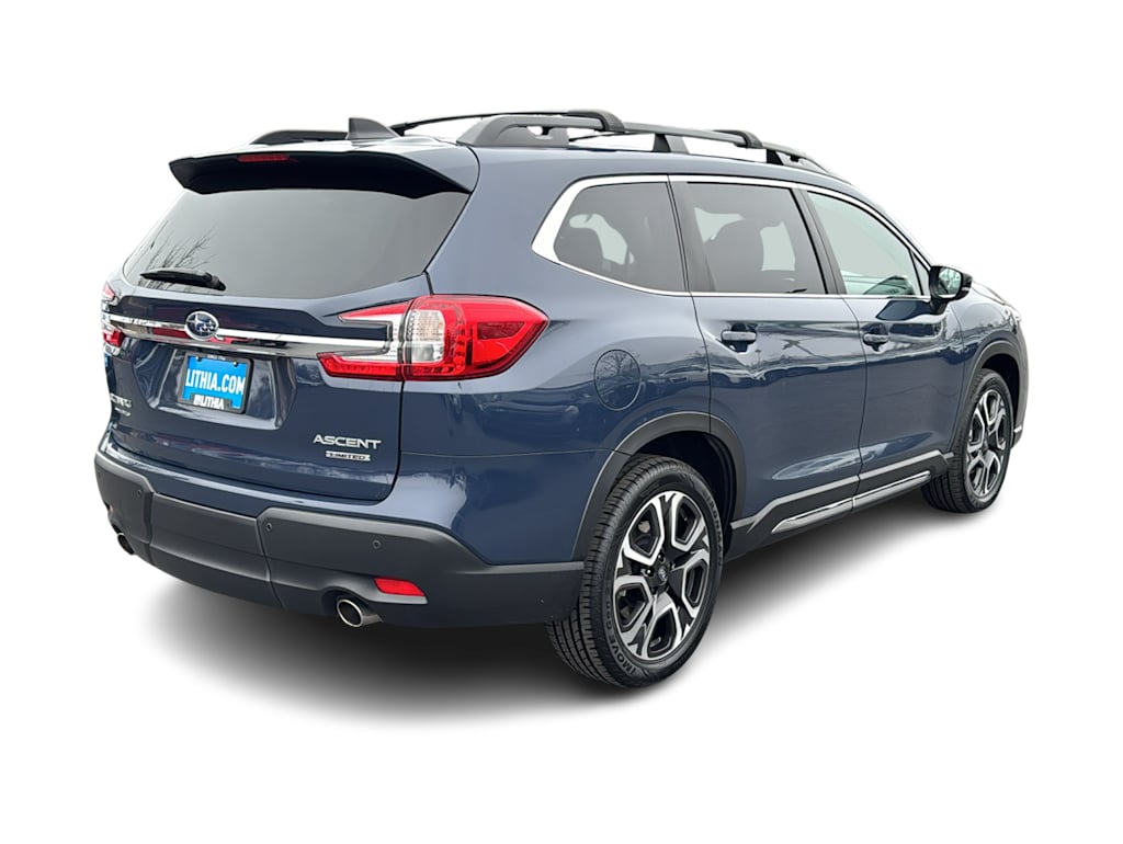 Thumbnail: 2024 Subaru Ascent - 22
