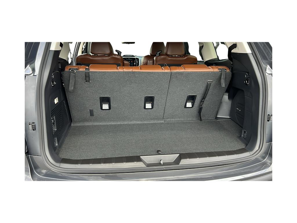 Thumbnail: 2025 Subaru Ascent - 17