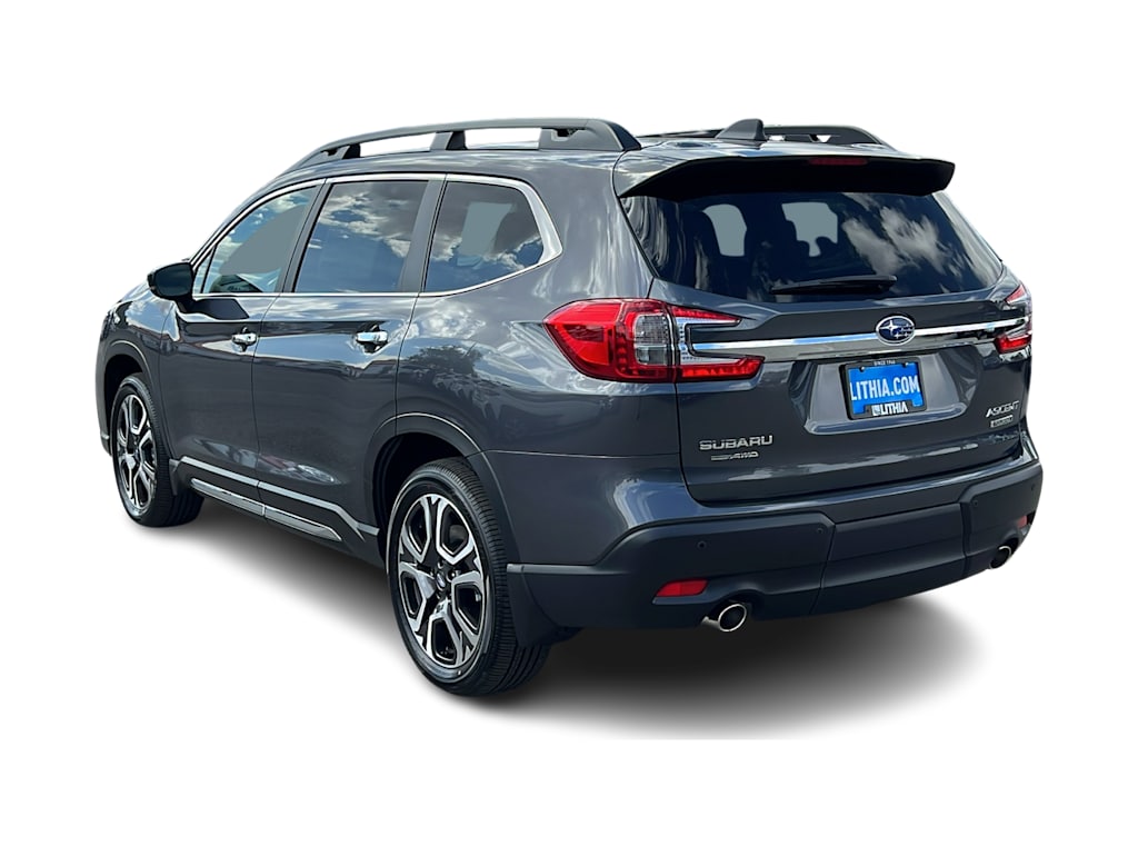 Thumbnail: 2025 Subaru Ascent - 4
